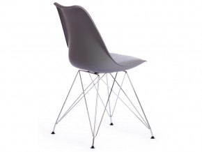 Стул Tulip iron chair mod.EC-123 серый в Магнитогорске - magnitogorsk.mebel74.com | фото 2