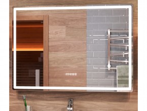 Зеркало Geometry Luxe 1000 в Магнитогорске - magnitogorsk.mebel74.com | фото