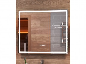 Зеркало Geometry Luxe 800 в Магнитогорске - magnitogorsk.mebel74.com | фото 1